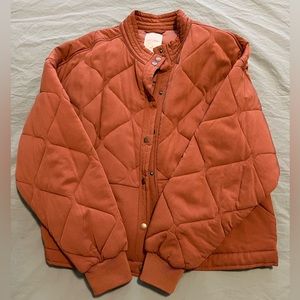 Gentle Fawn Quinn Jacket